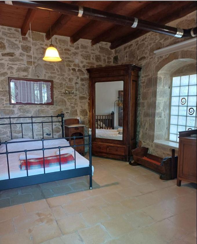 Patriko Country House Vóroi Zewnętrze zdjęcie