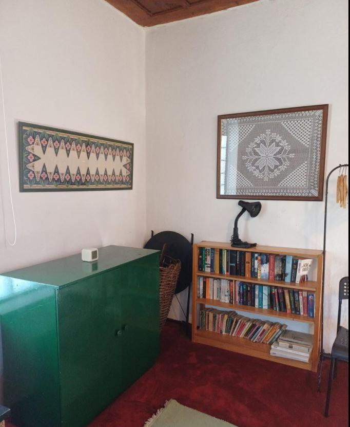 Patriko Country House Vóroi Zewnętrze zdjęcie