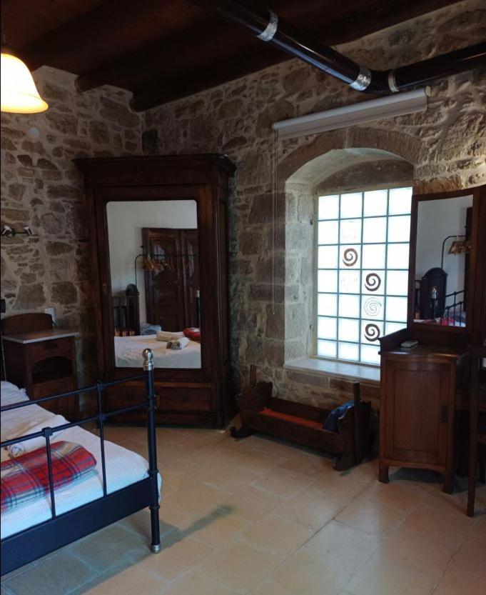 Patriko Country House Vóroi Zewnętrze zdjęcie