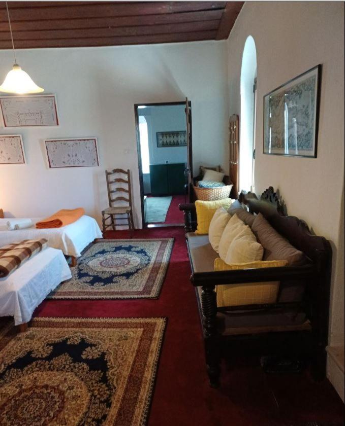 Patriko Country House Vóroi Zewnętrze zdjęcie