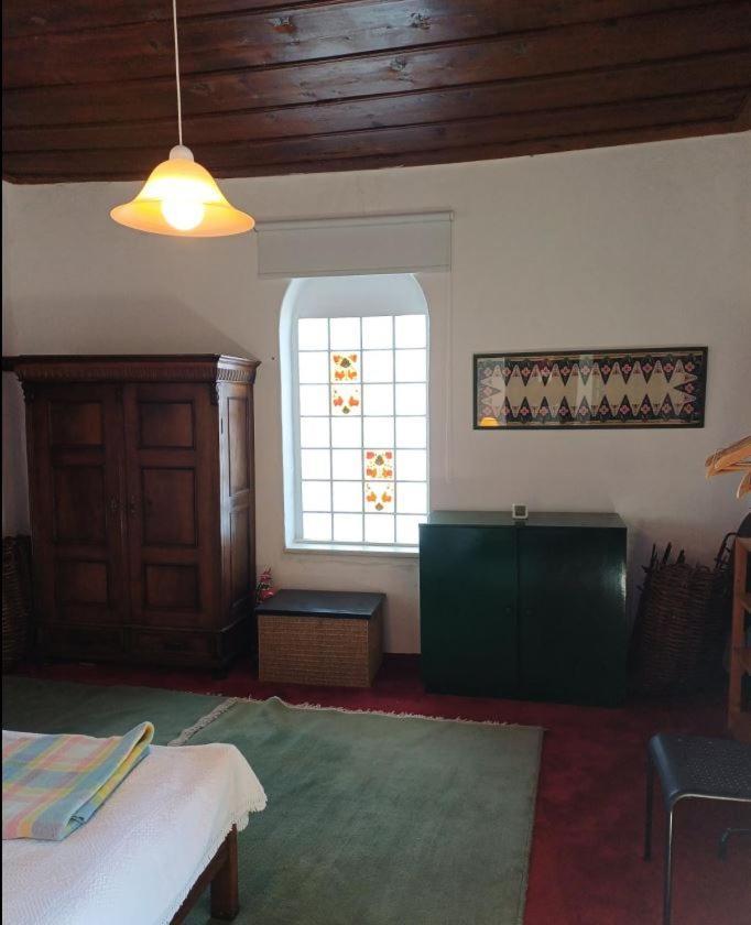 Patriko Country House Vóroi Zewnętrze zdjęcie