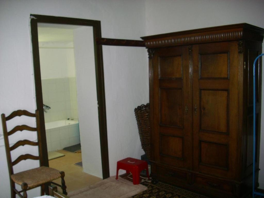 Patriko Country House Vóroi Zewnętrze zdjęcie