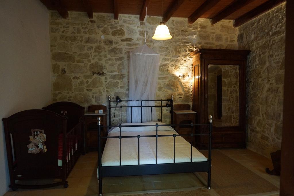 Patriko Country House Vóroi Zewnętrze zdjęcie