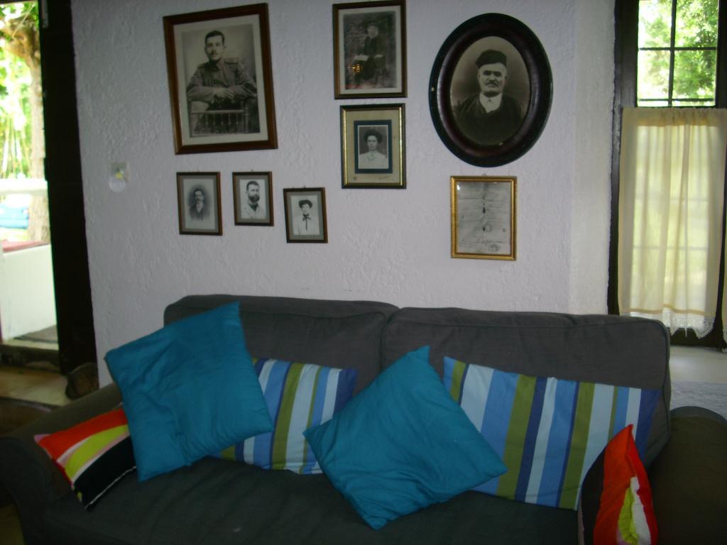 Patriko Country House Vóroi Pokój zdjęcie