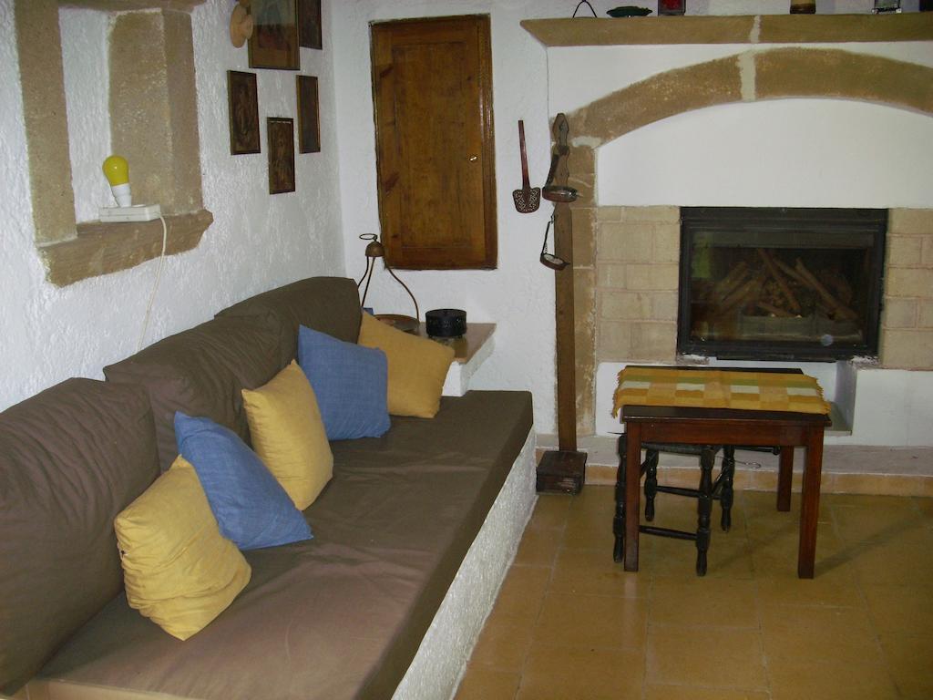 Patriko Country House Vóroi Pokój zdjęcie