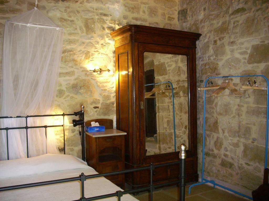 Patriko Country House Vóroi Pokój zdjęcie