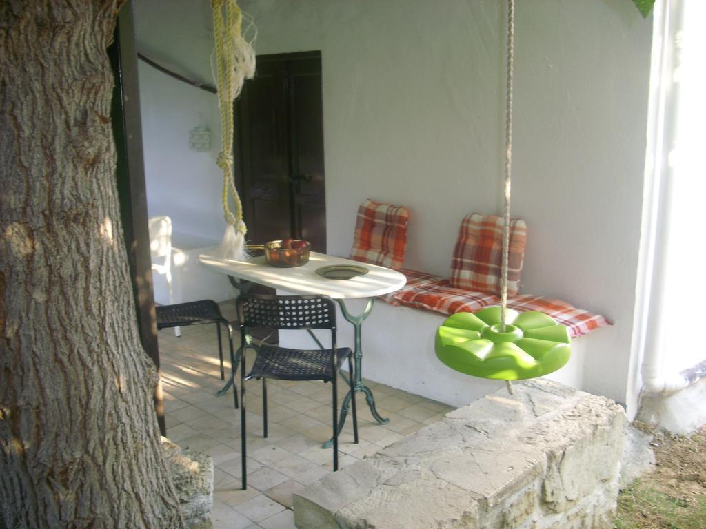Patriko Country House Vóroi Zewnętrze zdjęcie