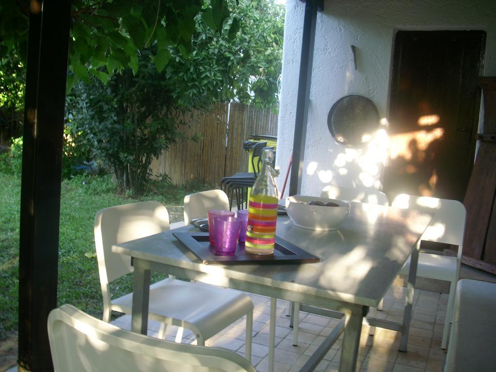 Patriko Country House Vóroi Zewnętrze zdjęcie