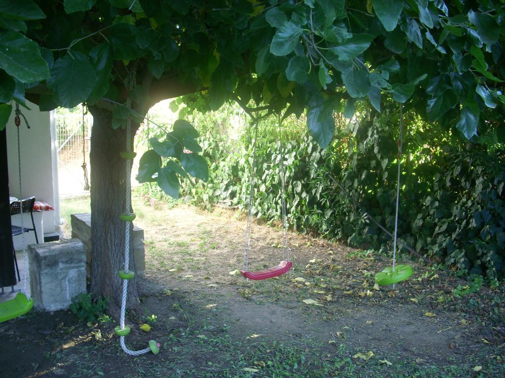 Patriko Country House Vóroi Zewnętrze zdjęcie