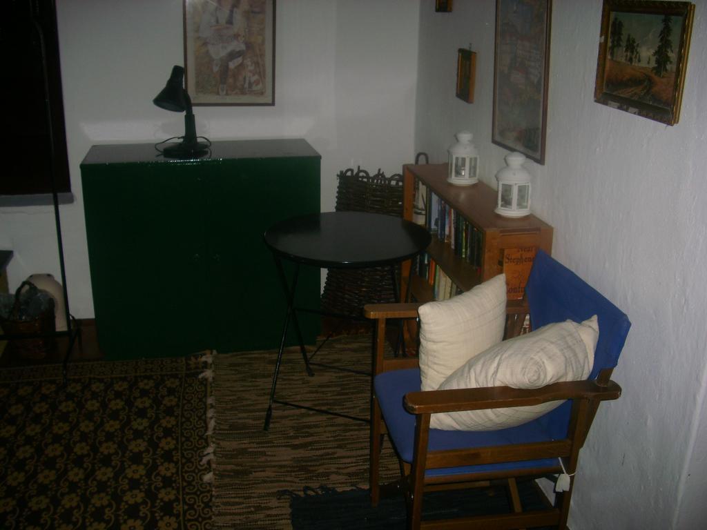 Patriko Country House Vóroi Zewnętrze zdjęcie