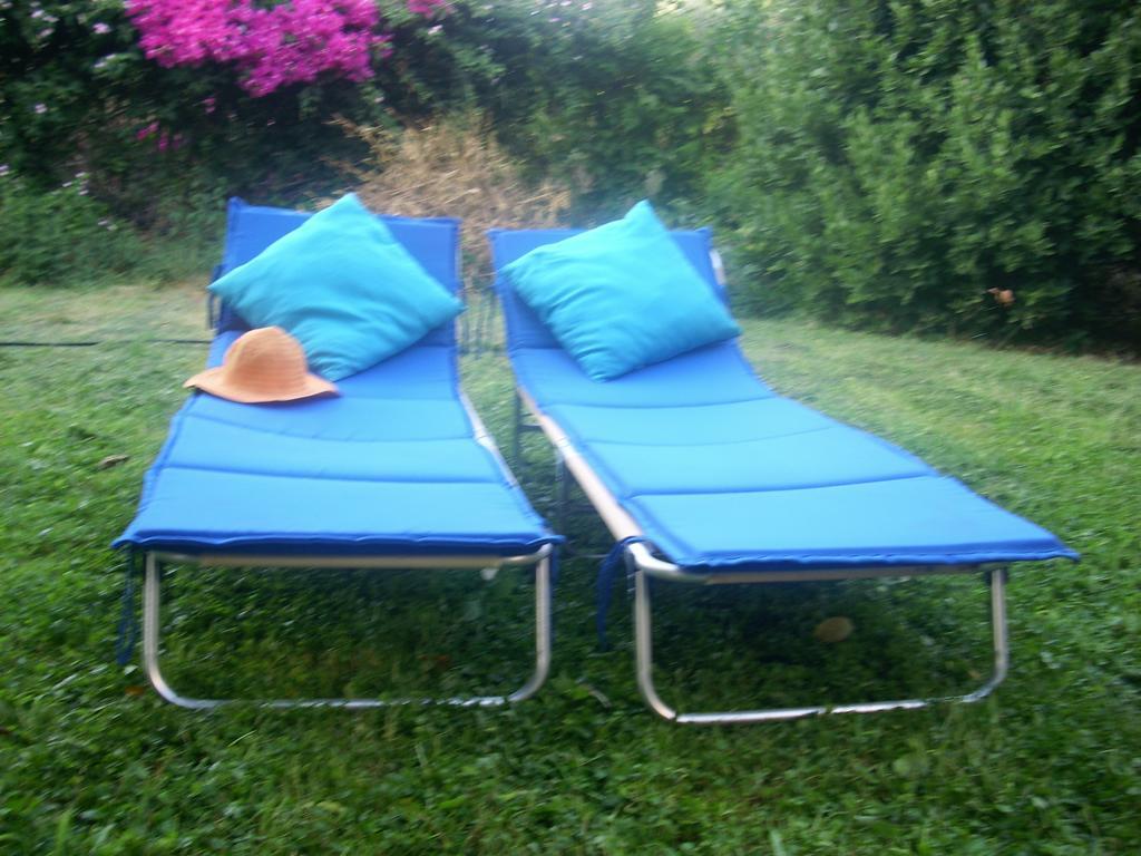 Patriko Country House Vóroi Zewnętrze zdjęcie