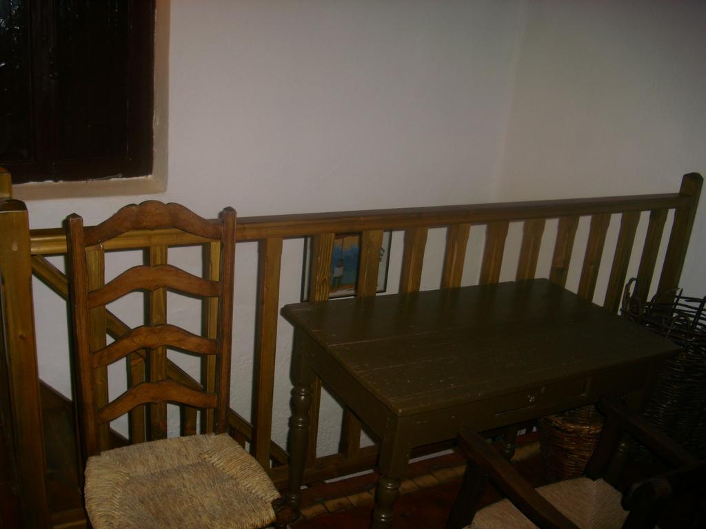Patriko Country House Vóroi Zewnętrze zdjęcie
